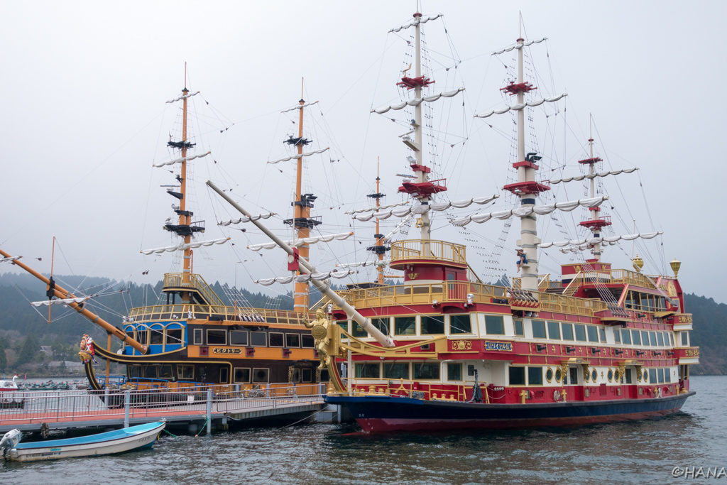 2025年 日本 Hakone Ropewayのおすすめツア