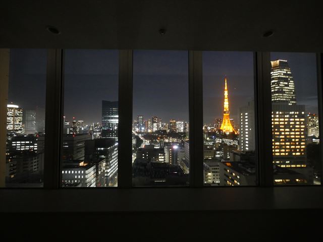 タワマンからの景色 ってこんな感じなんだろうか🗼 撮影日:2025 01 13