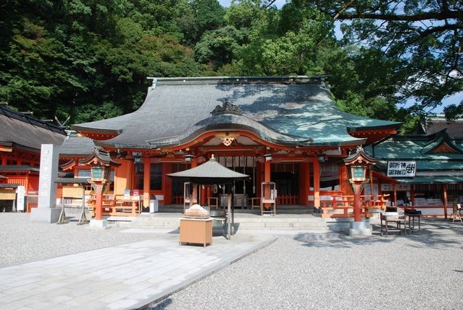 熊野那智大社 の周辺スポット・アクセス・口コミ - Prism Japan