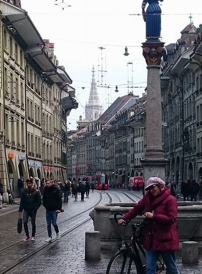 スイス・007の映画の舞台になったシルトホルン展望台SchilthorndoTERRA 東京都世田谷区ライフスタイルコーディネーター・ドテラWA会員紹介販売サロン