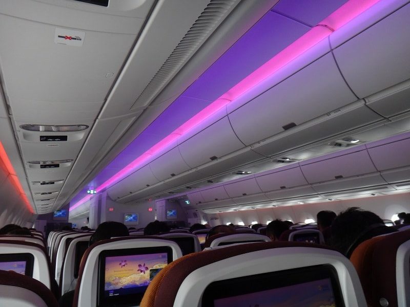 現役CAが解説 赤ちゃん連れでも安心・快適な座席の選び方 0〜2歳編また旅blog