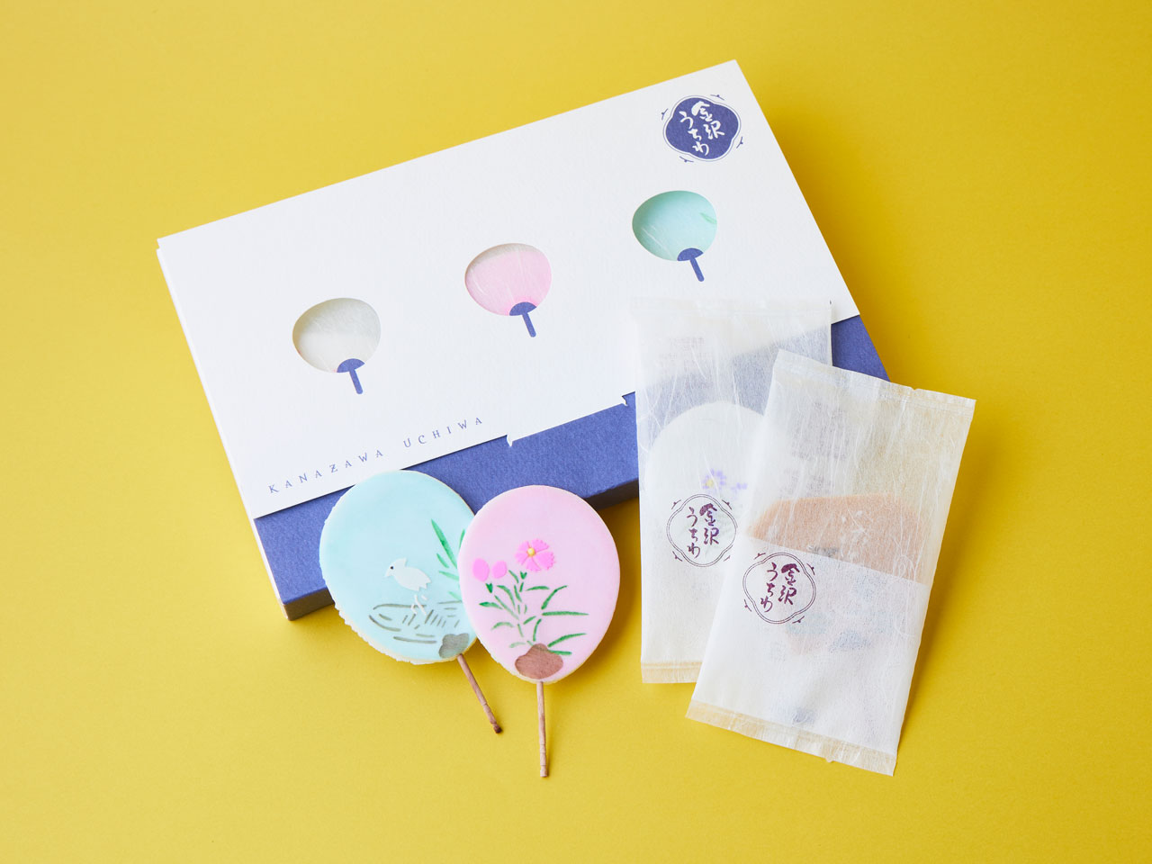 金沢駅で買う 人気の金沢お土産10選ばらまき用にもぴったり！ ブログ 公式 石川県の観光