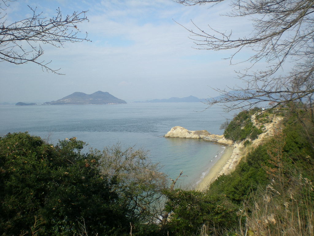 香川県・屋島の先端・長崎の鼻の写真素材68723783- PIXTA