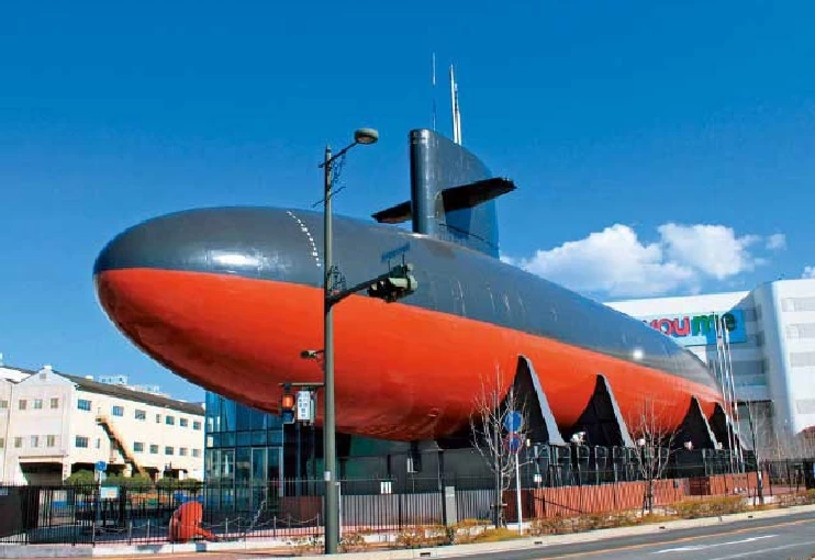 特別展『映画監督 山崎貴の世界―映画で描かれた戦争とVFX―』 ～2024年11月24日