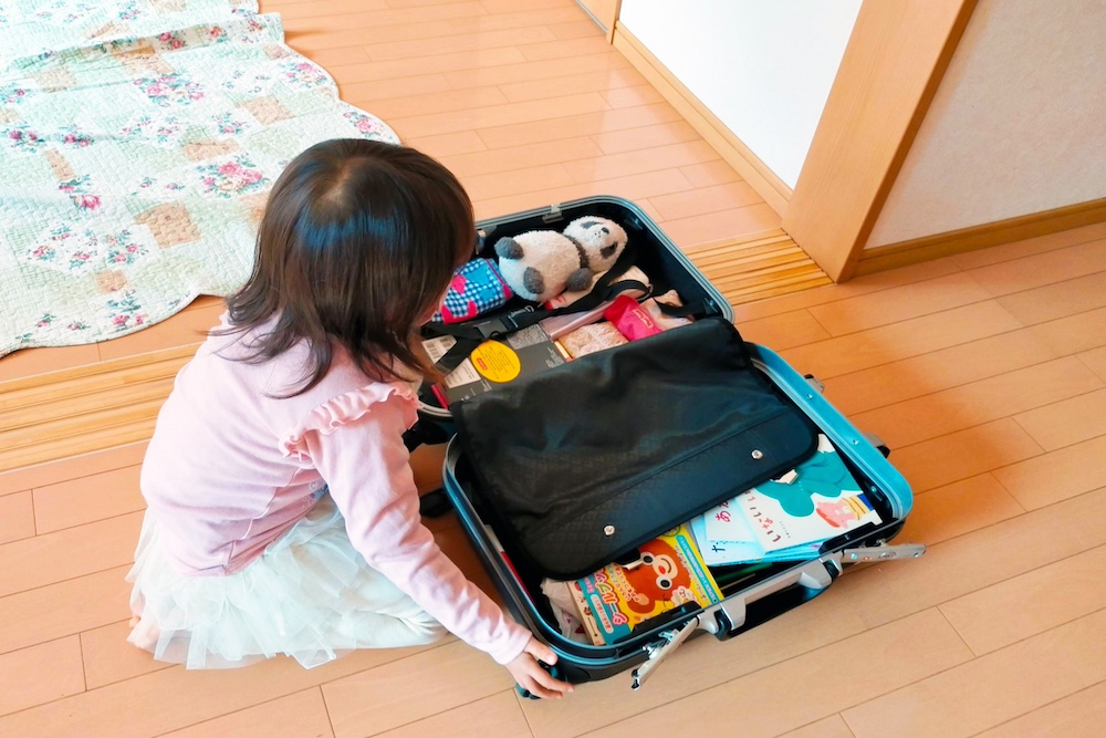修学旅行 一泊二日 カバンおすすめ6選!小学生向けの大きさ!すぎるーむ