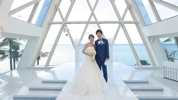 グアム ウェディングフォトグアム 旅行の観光・オプショナルツアー予約