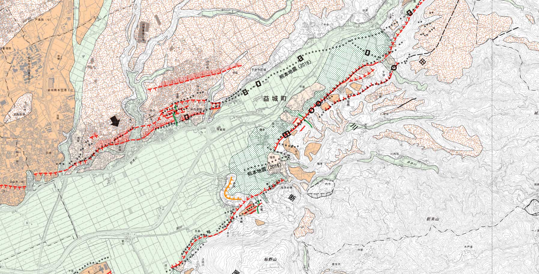 Googleマップで過去の地図を表示する方法昔の風景を簡単に確認する手順と活用法