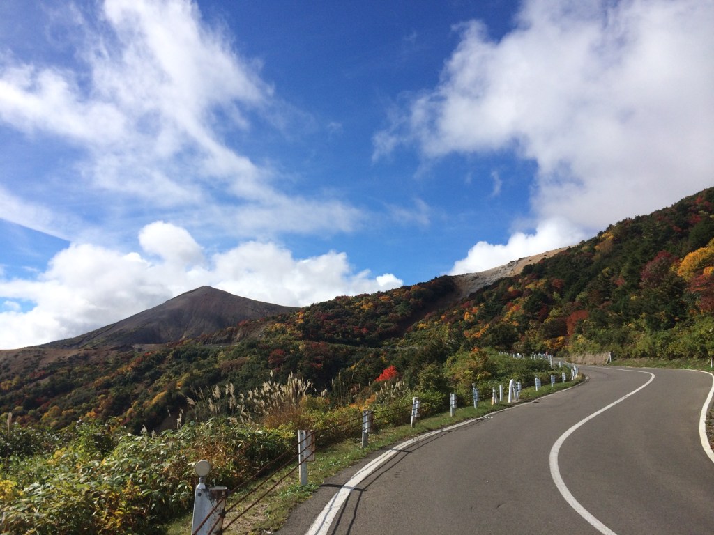 2025年 福島県の眺めのよいドライブコース: 福島県の