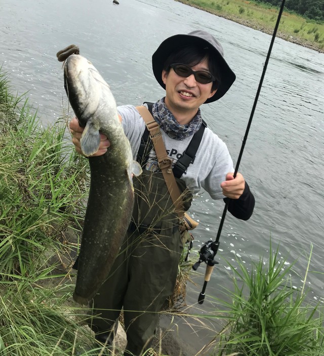 イワナ・ヤマメ釣り 栃木県・那珂川水系全国おすすめ釣り場