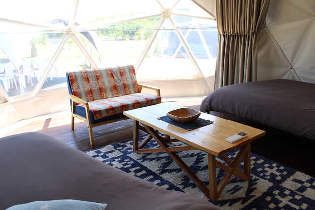 エアコン設置とご協力のお願い❗️ –公式 HOSOMINE BASE宮城県のキャンプ場