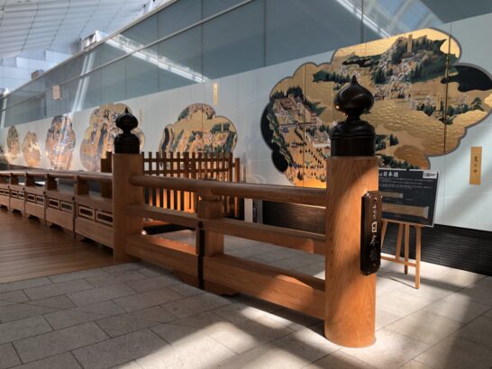 羽田空港第2ターミナル国際線の「POWER LOUNGE PREMIUM」をプライオリティパスで利用してみたラグトピ