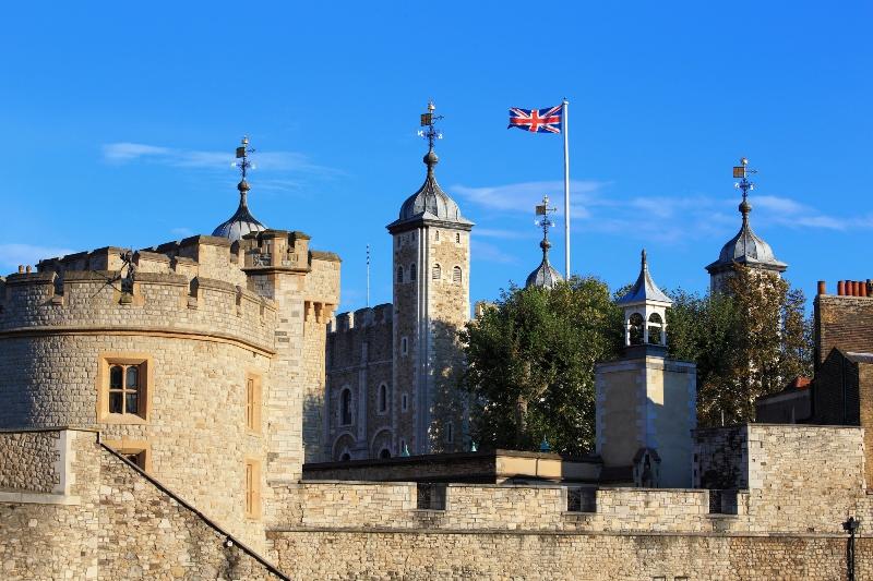 イギリス・ロンドン おすすめショッピングスポット４選紅茶や鞄などのお土産を買って帰ろう