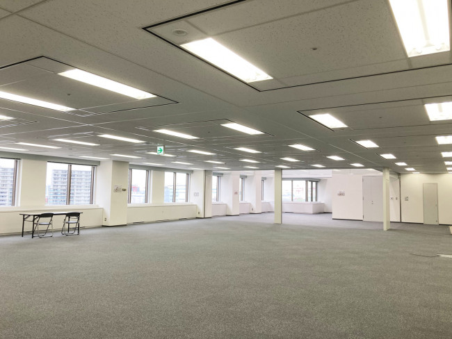 タイムズ天王洲ファーストタワー・スフィアタワー 時間貸駐車場タイムズのB