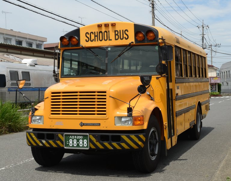 ロサンゼルスのバスの乗り方攻略ガイド～路線図・料金・アプリロコタビ