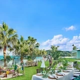 ＡＭＡＮＤＡＮ ＢＬＵＥ 青島 アマンダンブルー青島 で理想の結婚式