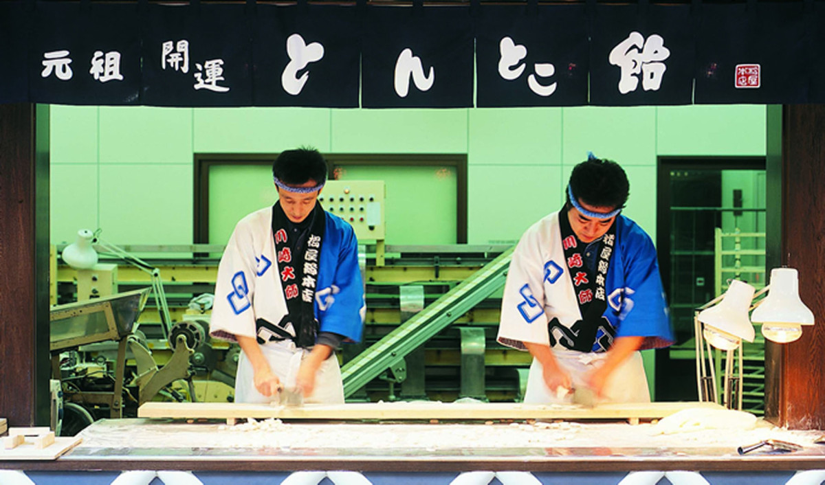 羽田空港に近く厄除けで有名な川崎大師散策と名物とんとこ飴作りを体験をしよう！ - 日本の観光メディアMATCHA