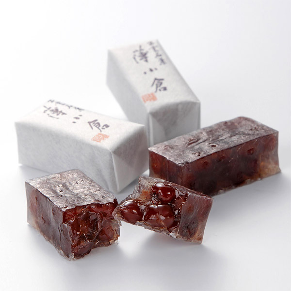 桂月堂 薄小倉はどこで買える？販売店舗や通販・カロリー・値段・賞味期限や日持ち・食べてみた口コミのまとめ -