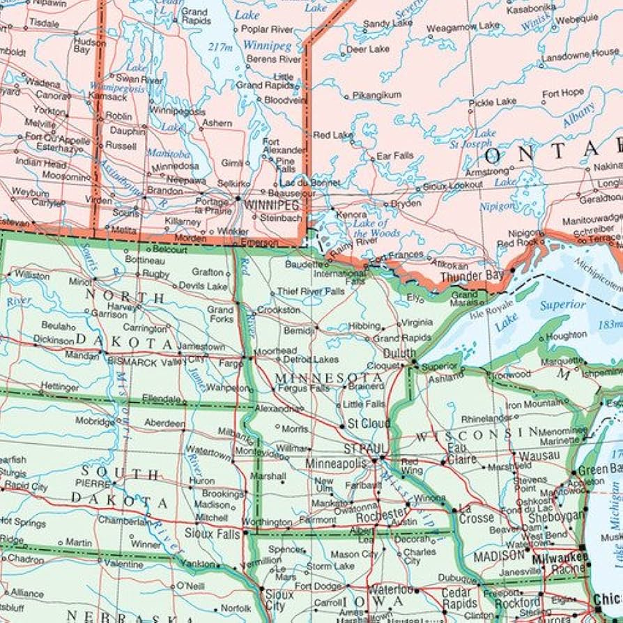 Toll Road in the US1