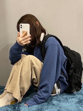 黒リュック 旅するおしゃれ女子へ！おすすめコーデ＆アイテム紹介ARINEアリネ