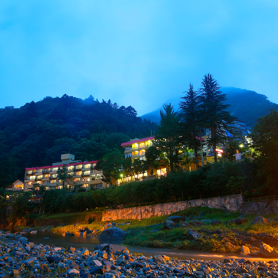 北関東×一人旅×50代×日帰り口コミで人気の温泉宿・旅館！2025年のおすすめ12選お湯たび