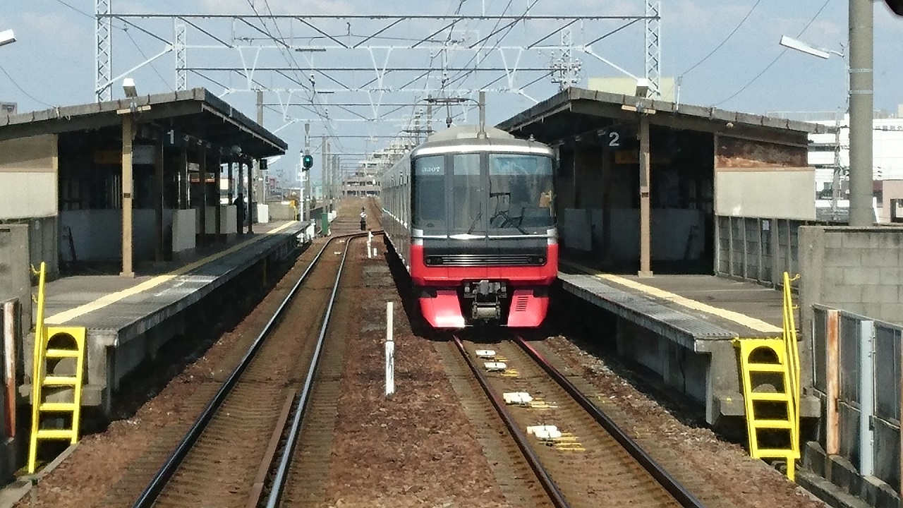 豊川駅から豊川稲荷まで豊川市の紹介 写真38枚