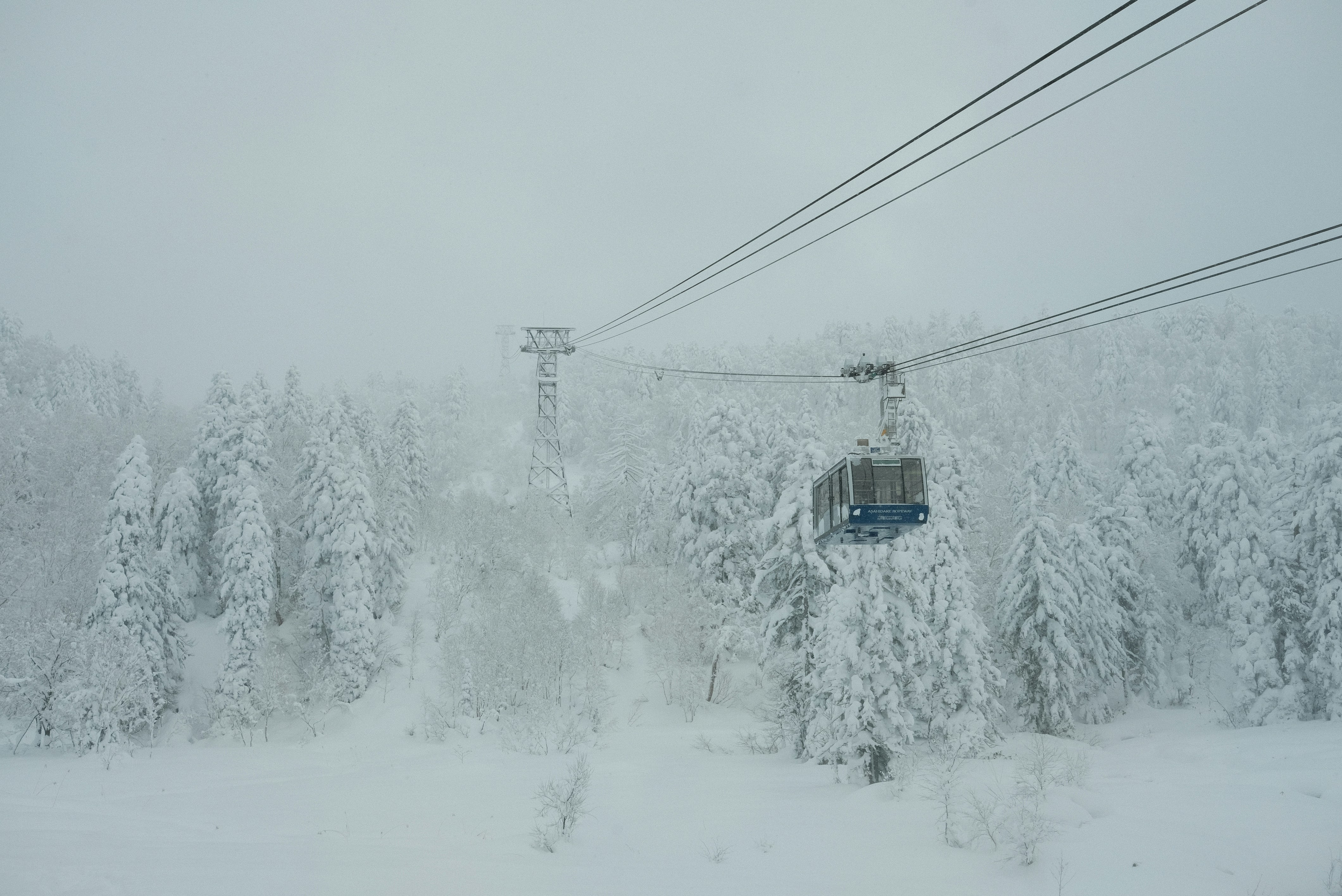 平年を下回る寒さ あす朝更に寒く 旭川マイナス22℃ 東京1℃ 厳寒いつまで