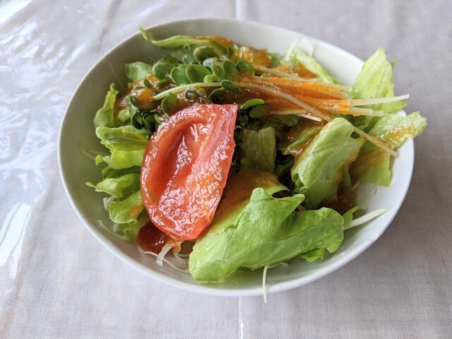 メニュー写真 : ニブルス