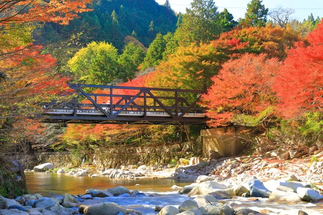 苗木城跡のスポット情報中津川市JAFナビ