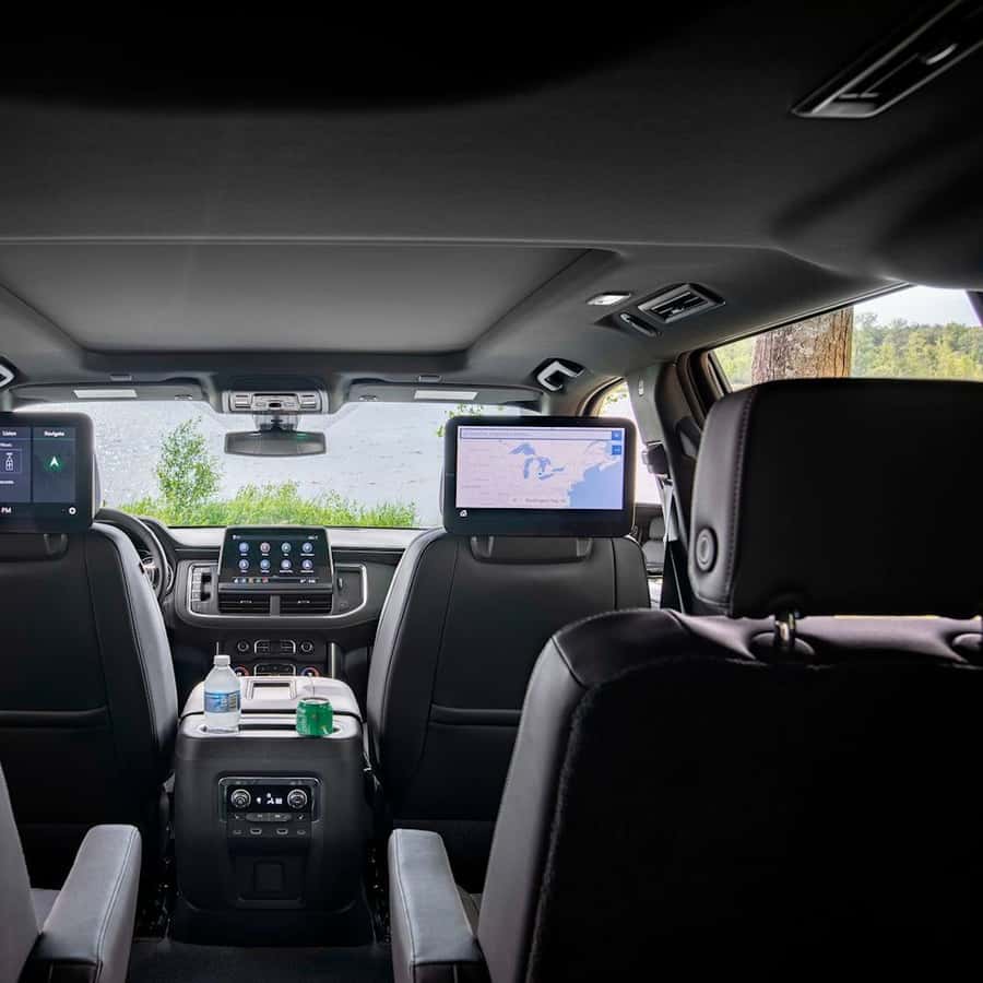 ユニバーサル・オーランド・リゾーツからオーランド空港MCOプライベート送迎