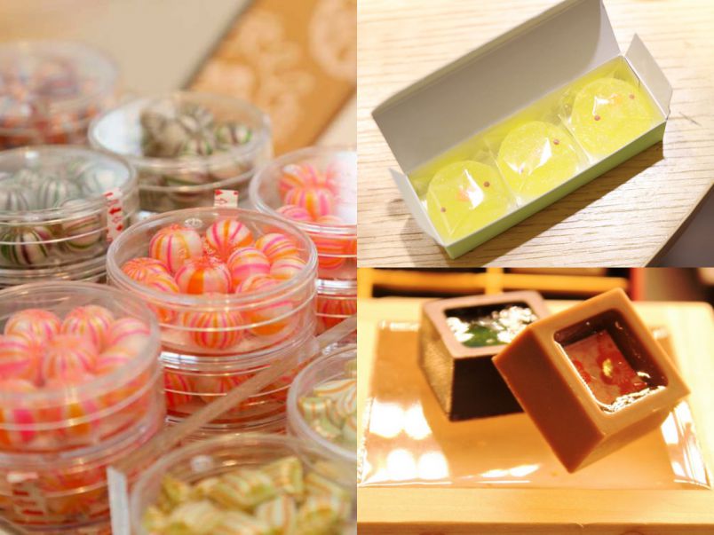 2025年最新 清水寺のお土産なら絶対にコレ！人気和菓子や雑貨おすすめ厳選10選