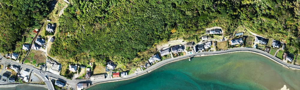 ドローン測量始めました。 オルソ画像・３D画像 - Amigo japan