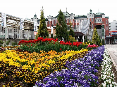 深谷駅の地図アクセス・クチコミ観光ガイド旅の思い出