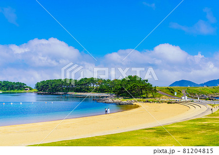 波戸岬のトルハルバン 25041036564 の写真・イラスト素材アマナイメージズ