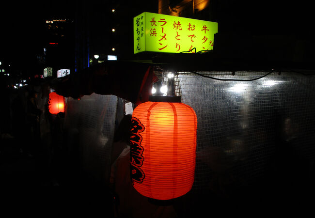 福岡・博多の屋台を徹底紹介！ おすすめの人気屋台はこちら -