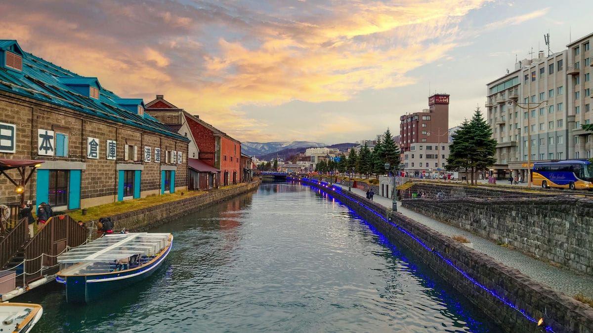 2025最新 インスタ映えはココ！小樽の人気スポットランキングTOP30RETRIP リトリップ