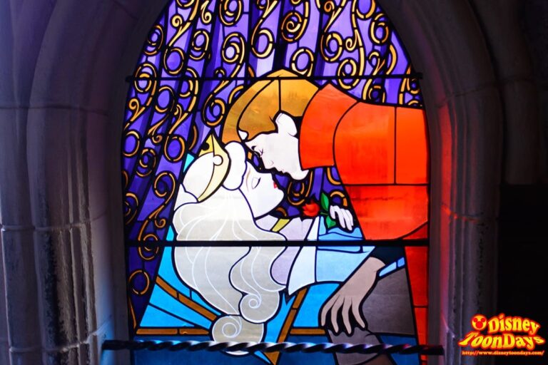 眠れる森の美女 日本語吹替版VHS