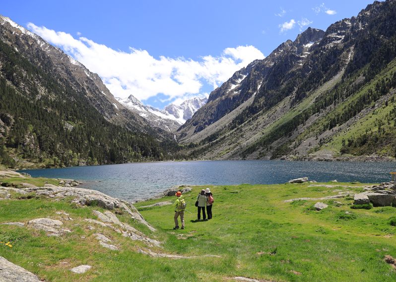 南西フランス ピレネー旅行 聖地ルルド ツアーも紹介