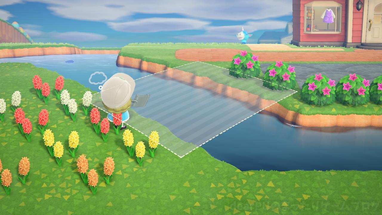 吊り橋 ドット図あり 、動画更新 -