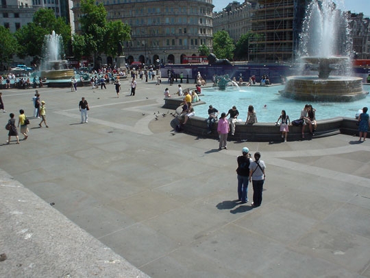 ウェスト・エンド・シアター - Wikipedia