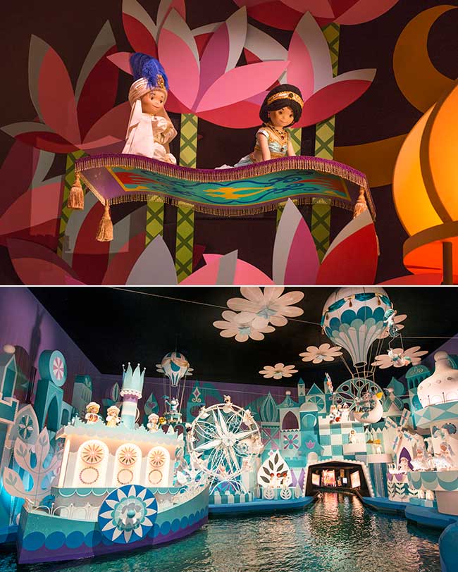 2025年10月 子連れ必見！ディズニーランドおすすめアトラクション - マリオットパパの子連れ旅