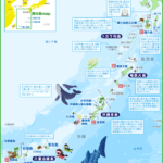 沖縄観光には最適の立地♪♪ 観光MAP完成~！！ レフ沖縄アリーナ by ベッセルホテルズ