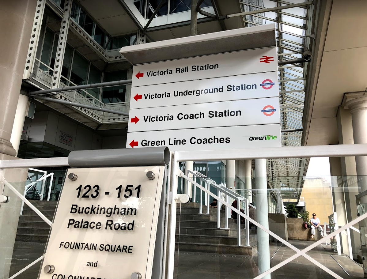 ロンドン・ルートン空港 LTN と市内を結ぶ「Luton DART」が営業開始Voyage