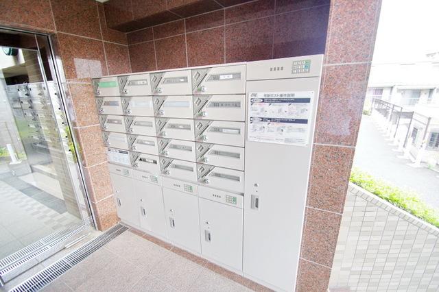 クリフパレスの賃貸物件・募集情報 - 神奈川県川崎市多摩区