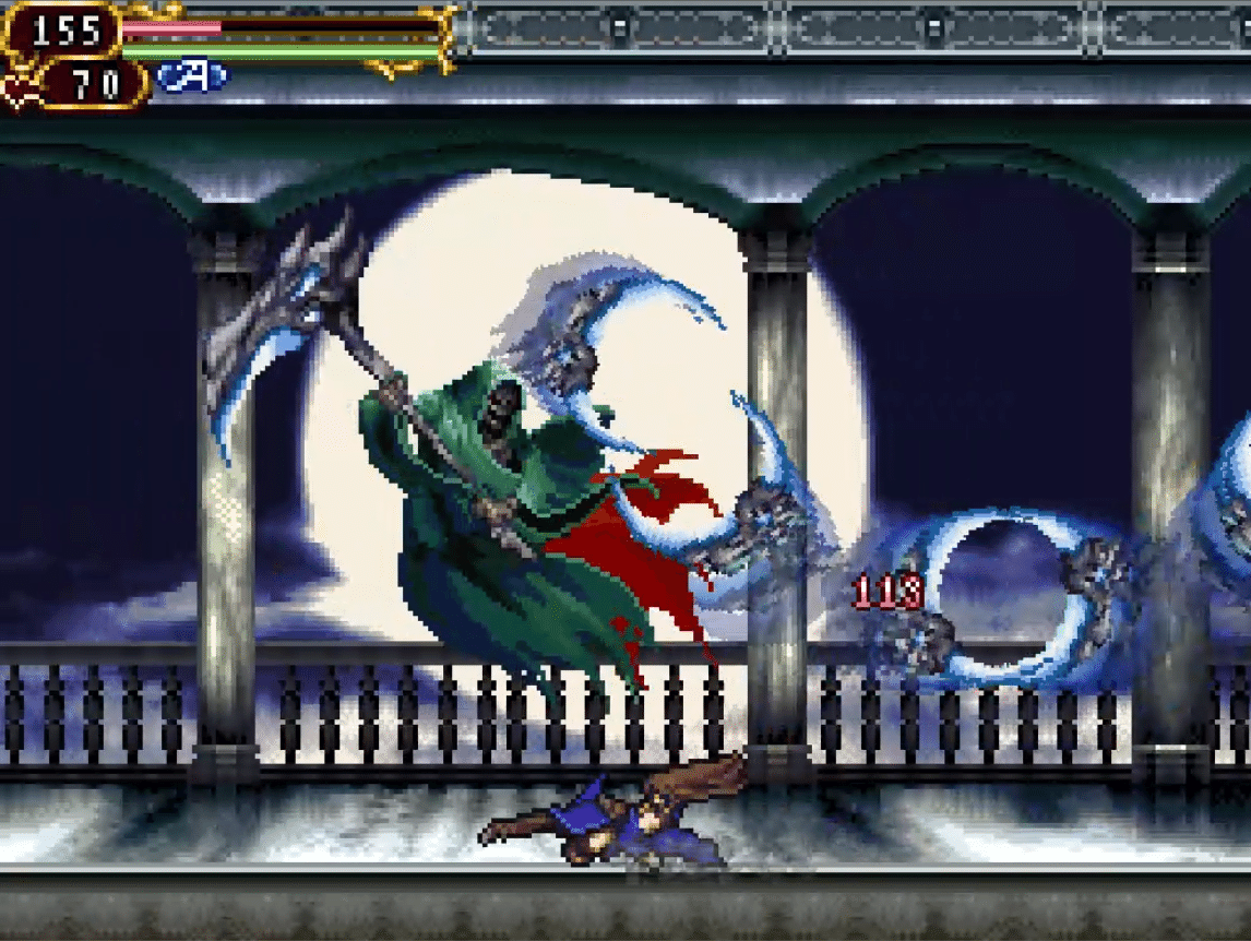 悪魔城ドラキュラ 奪われた刻印 ニンテンドーDS DSYahoo!フリマ