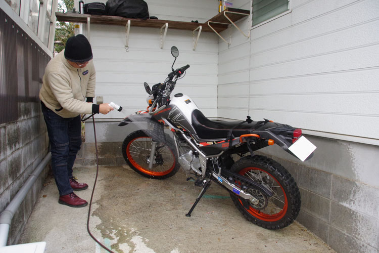 夏はバイクで海へ行きたい！ 注意すべき点を徹底解説バイクのニュース