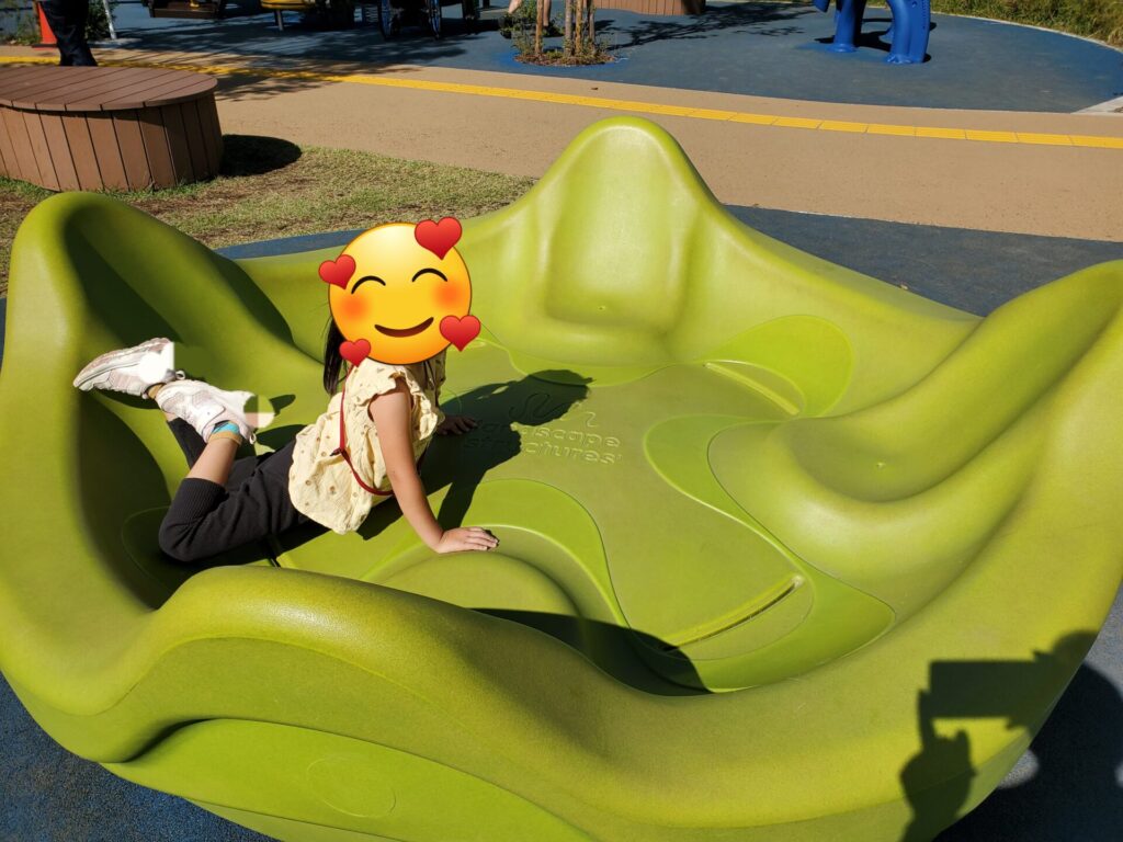 生田ふれあい広場納入事例株式会社コトブキ