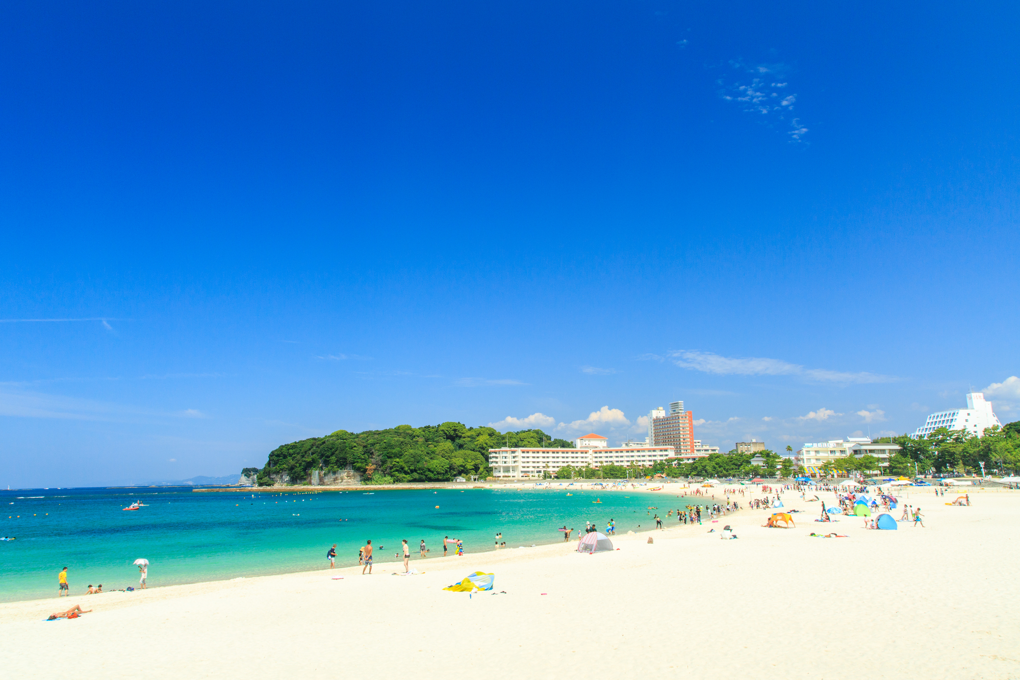 北東北最大規模！ 八戸市の「大須賀海岸」は綺麗な砂浜のドライブスポットだった！！海と日本PROJECT in 青森県