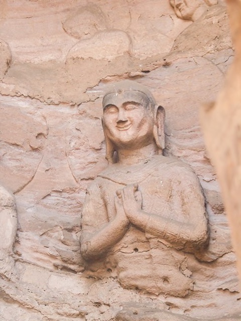 世界遺産 雲崗石窟とは？高い彫刻技術と仏教思想！ – skyticket 観光ガイド