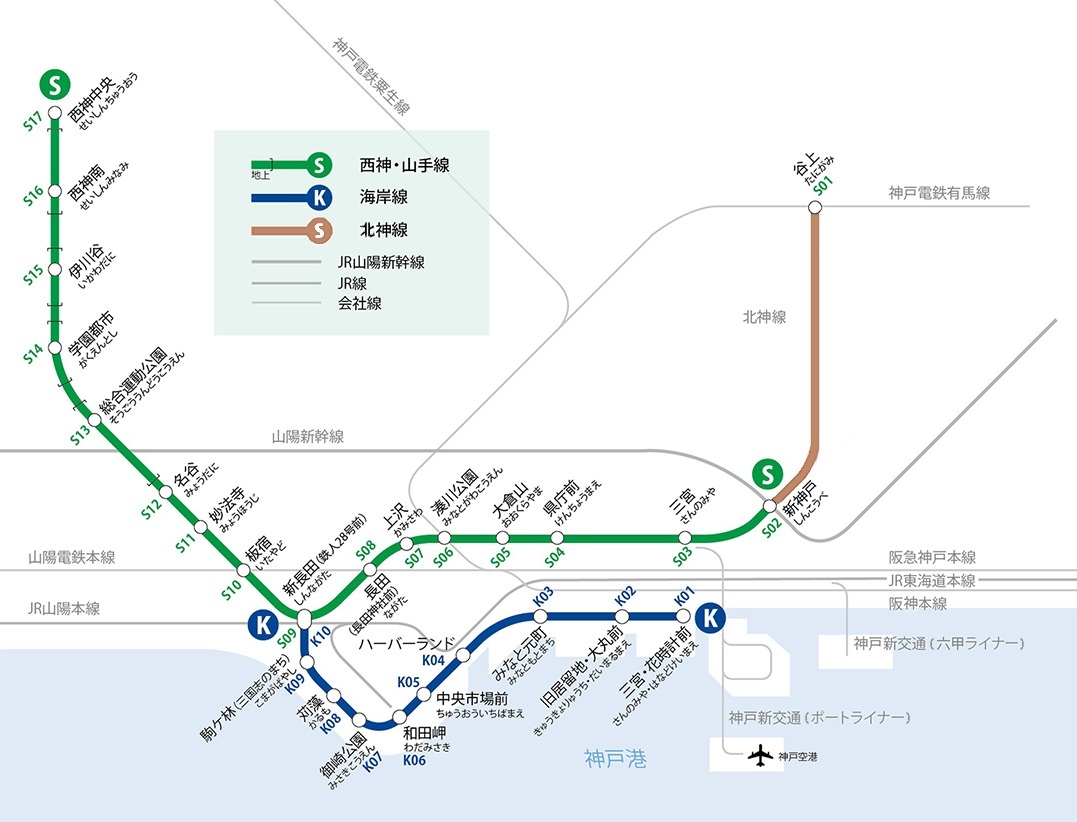 地下鉄はなぜ公営ばかり？ 民営との事業展開の違いや整備上のメリット デメリット乗りものニュース