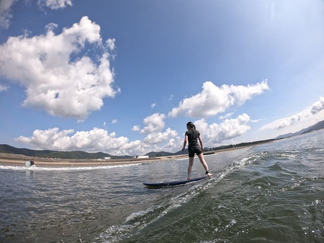 思い出のサーフポイントtakayan